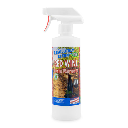 Absolutely Clean Wine Stain Remover